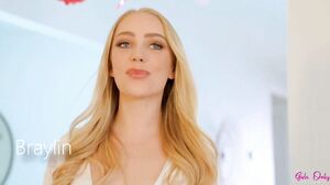 Having My Valentine For Dinner