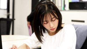 FSDSS-873 Reunited at work with my ex-boyfriend who had such good physical compatibility… Even if he makes me cum so hard with his amazing technique, there’s no way we’ll get back together… Mitsuha Chiharu