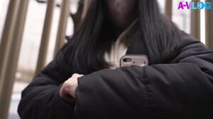 ALOG-013 ●Yoko Sugar Daddy Club: Secret Creampie With A Cute Girl I Found In Town