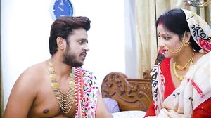 Neha Wedding Night Uncut (2024) GoddesMahi Hindi Hot Short Film