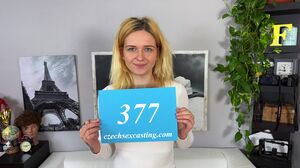 Sweet blonde slut makes the most of a casting fuck