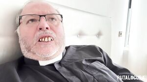 Krystal Genner - ¡Excommunicated for Creampie!