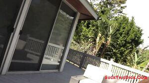 Laney Grey - Gives An Edging Teasing Pov Blowjob