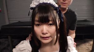 COM-415 My Deep Throating Hell Unstoppable Tears And Saliva