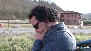 CentoxCento - Rottura Di Cazzi iTALiAN