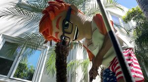 PornDudeCasting - Tessa Thomas in 4K