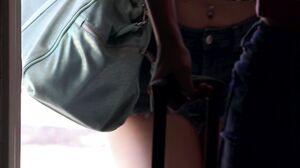 Keira Croft -  Double Booked