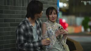FSDSS-859 A lover for only 3 days The days when I met and crossed paths with you who missed the last train in the middle of the night But it came to an abrupt end Momo Ozono