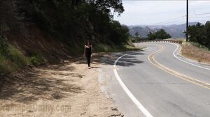 CathysCraving - Scene 664 - Arielle Faye Breakdown To Threesome