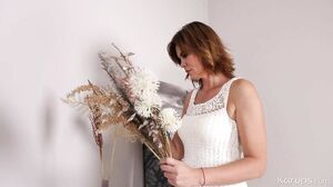 Lansy Red - Not So Innocent in HD