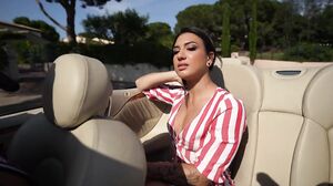 JacquieEtMichelTV - Lena Coxx Lena Dominates Several Men