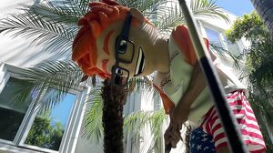 PornDudeCasting - Tessa Thomas