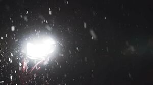 Cherry Kiss - Fucking Chilly