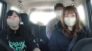 ACZD-194 Two of the Strongest Beauty of Scatro Reserved For Everyone! One-night, two-day poop trip