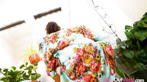 GirlsOutWest - Cedar Fresh