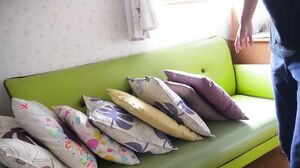 KSGKH-002 My Younger Sister Is Too Excited, So I Tried To Teach Her/Kaho Kisuo