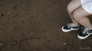 Alice Murkovski - On The Lake Shore in 4K