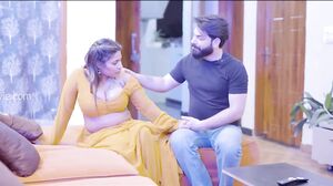 Anjana Uncut (2024) 11upmovies Hindi Hot Short Film