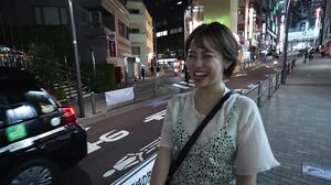 832AFHL-007 < Roppongi Luxury Hostess Leaves The Restaurant, And It's Just A Woman> Continuous At The Hotel Mitsuki-san Mitsuki Maya