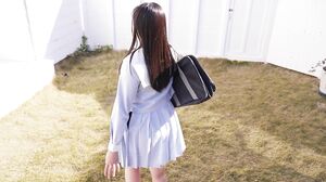 MMRAA-323 Breasts Panties! /Kana Naruse