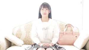 MARAA-182 Less Than Nude ~ Graduation Work ~ / Mermo Tsuneta