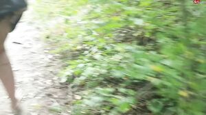 Am See Gefickt Mit Spannern Und Dann Spermawalk Mit Germandream2014