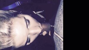 Outdoor Sex Bei Nacht Mit Aria_Jadis