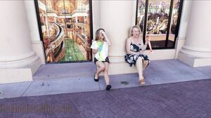 Lilly Lit - CreampieCathy - Lily Ford - Vegas HookUp