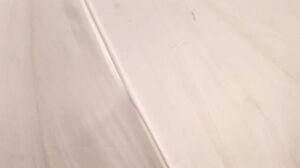 Get Your Fix - Gigantic cock runs through oiled pussy