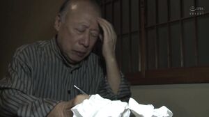 ZOOO-160 Widow In Her 40s, Disturbed Body