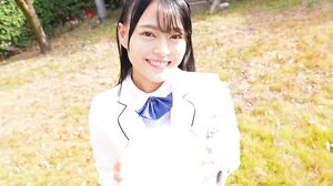 MBRAA-295 See-through Love/I Want To See The Moon