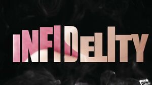 Sicilia stands still like a doll whille Adrian Dimas and Stella Cox fuck