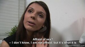 Czech Parties Part 4