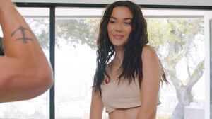 Sawyer Cassidy Fucks the Photographer