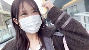 PAIS-073 A Record Of An Amateur Woman With A Strangely Raw And Sexy Body And Miraculous Rocket Breasts. 6 Sex Scenes Recorded Over 4 Hours.