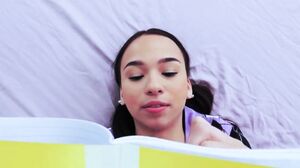 Dakota Tyler tease sex & facials