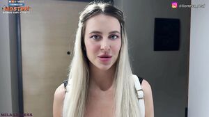 Mila.Lioness - OnlyFans no.041