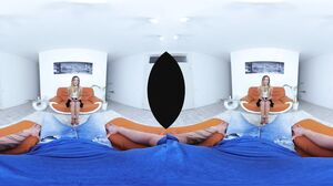 Kristy Black - Come Twice With Kristy Black in 4K