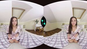 Kristy Black - 116 Oculus