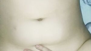 milkspace - Spanked and fucked the red-haired beauty in different poses and showed her