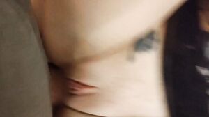 SweetSweetness - A whore is fucked in the ass. He asks to be fucked in the ass. With conversations