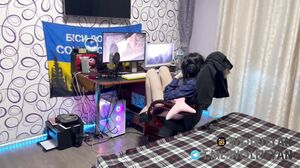 WolfiTyan - Я наконец-то ТРАХНУЛ свою соседку. Ее парень - рогоносец