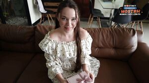 Deluxe_Bitch - The best Gift for a Half-sister on her 18th Birthday. she Appreciated it