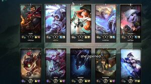 Unipcorn - Streamer Girl Got a Mouthful of Cum from the Teacher League of Legends During the Stream