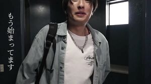 TLDSP-006 I’m just for you Matsuken