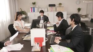 FSDSS-900 New Graduate NTR A story about a naive fiance who was made to cum over and over again by a slutty employee at her new workplace and fell into pleasure cuckoldry. Yoshizawa Ria