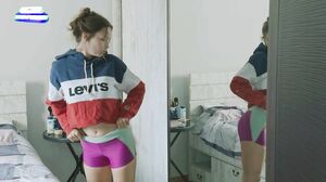 Alexa PoshSpice - POV: Confused wife with her friend and put a dick in her the pussy