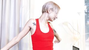 Magicmanyu - Anal with my sweet young friend