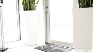 Sophia Burns -  Matter Of Time Before This Nurse Cheated