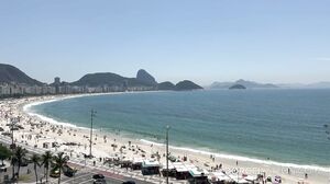 Rio De Janeiro Sex Friends (2024)